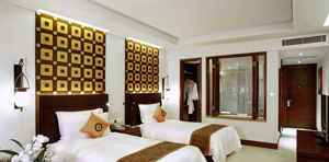 Pullman Sanya Yalong Bay Hotel , Sanya 